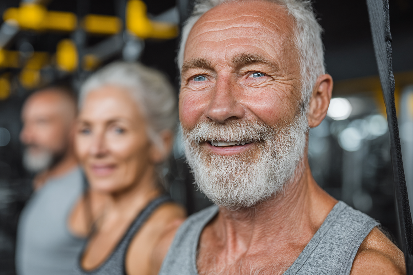 Activități diverse în natură - grădinărit, plimbări și exerciții în aer liber